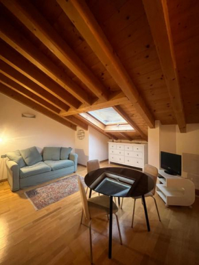 PANORAMIC APARTAMENT ST ANNA